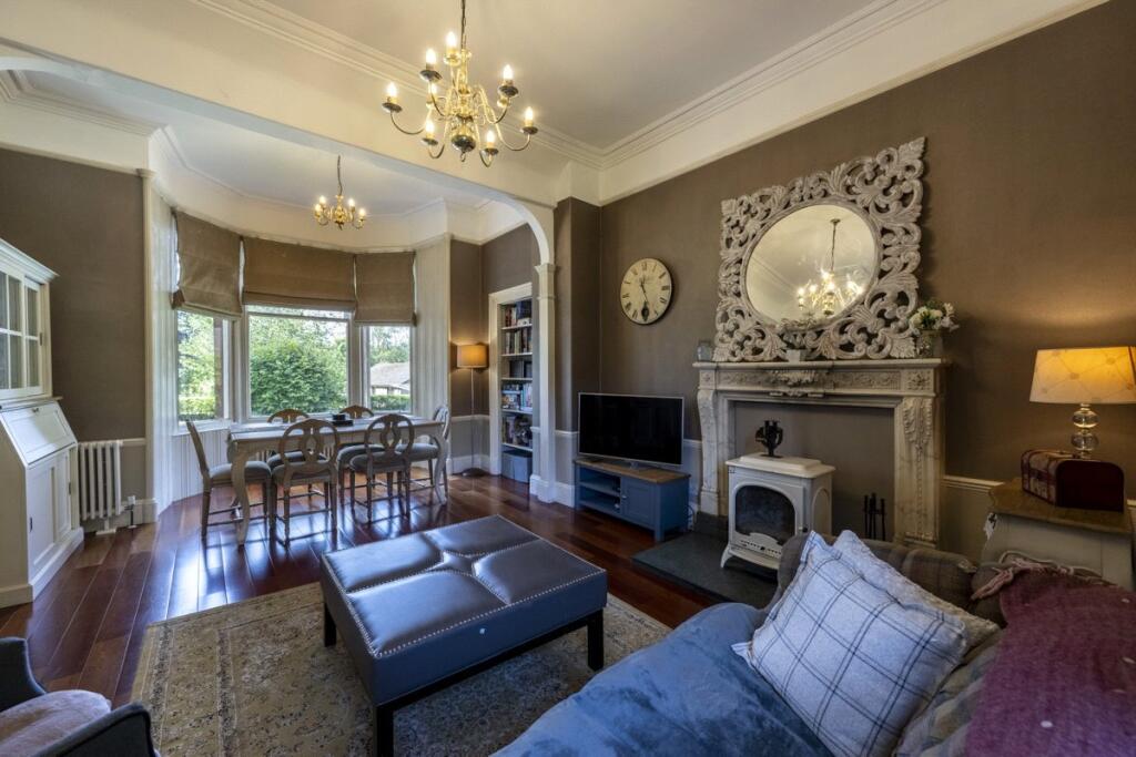 Additional image 4 of Ardlogie House, Fyvie, Turriff, Aberdeenshire, AB53