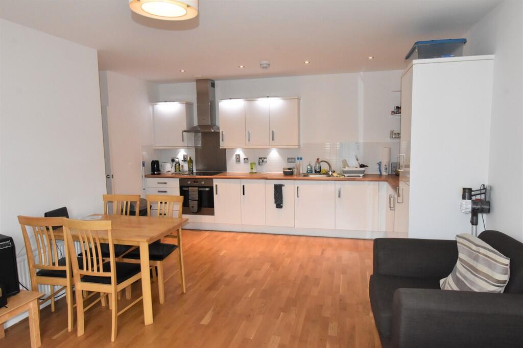 Additional image 2 of Salvisberg Court, Welwyn Garden City