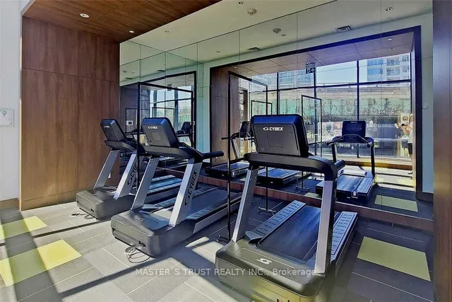 Additional image 5 of 80 Queens Wharf Rd Unit 1112