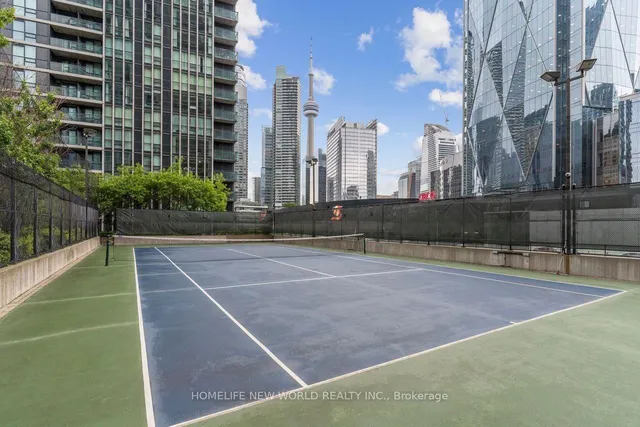 Additional image 32 of 33 Bay St Unit 2502