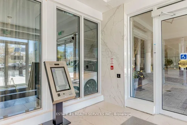 Additional image 5 of 1928 Lakeshore Blvd Unit 2116