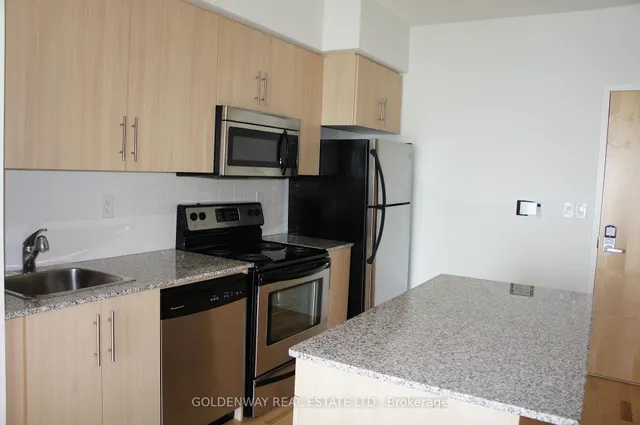 Additional image 4 of 55 Bremner Blvd Unit 2608