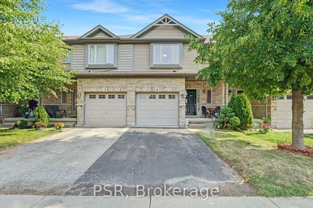 310 Fall Fair Way Unit 4