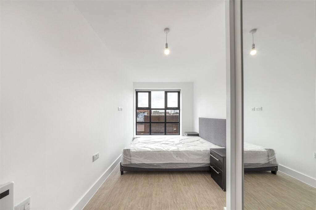 Additional image 6 of Digbeth Square, 10 Lombard Street, Digbeth, Birmingham, B12