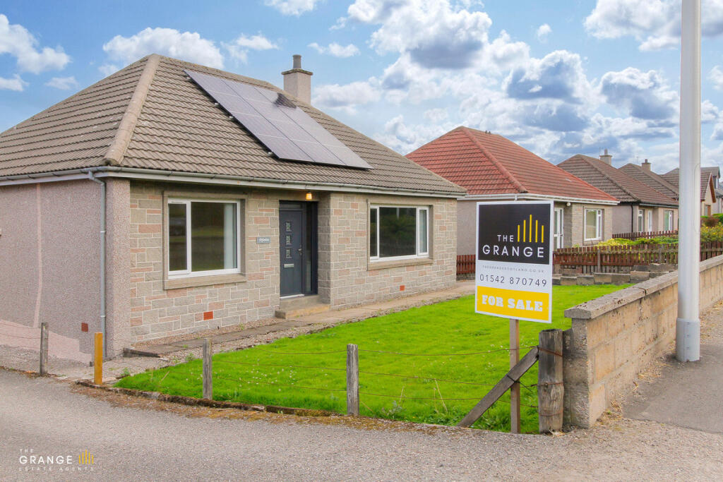 Property image for Fife Street, Keith, AB55