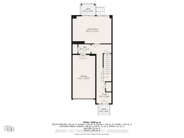 Additional image 38 of 91 Borers Creek Circ
