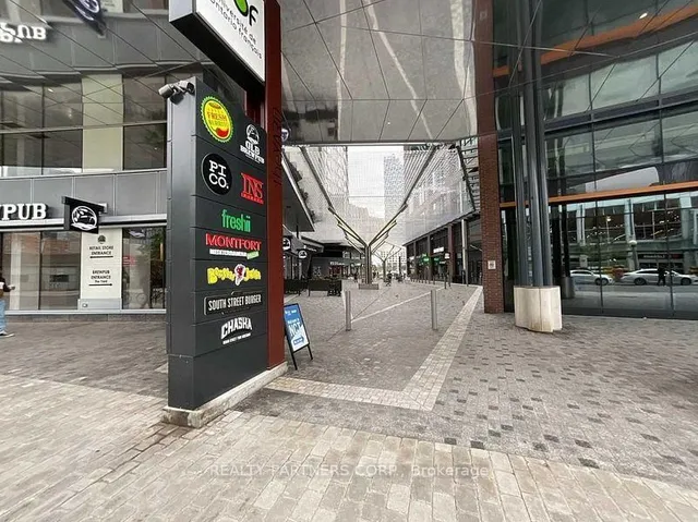 Additional image 23 of 15 Lower Jarvis St Unit 1801