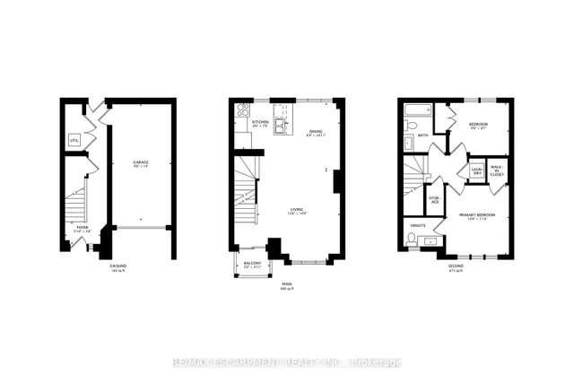 Additional image 30 of 19 PICARDY Dr Unit 23