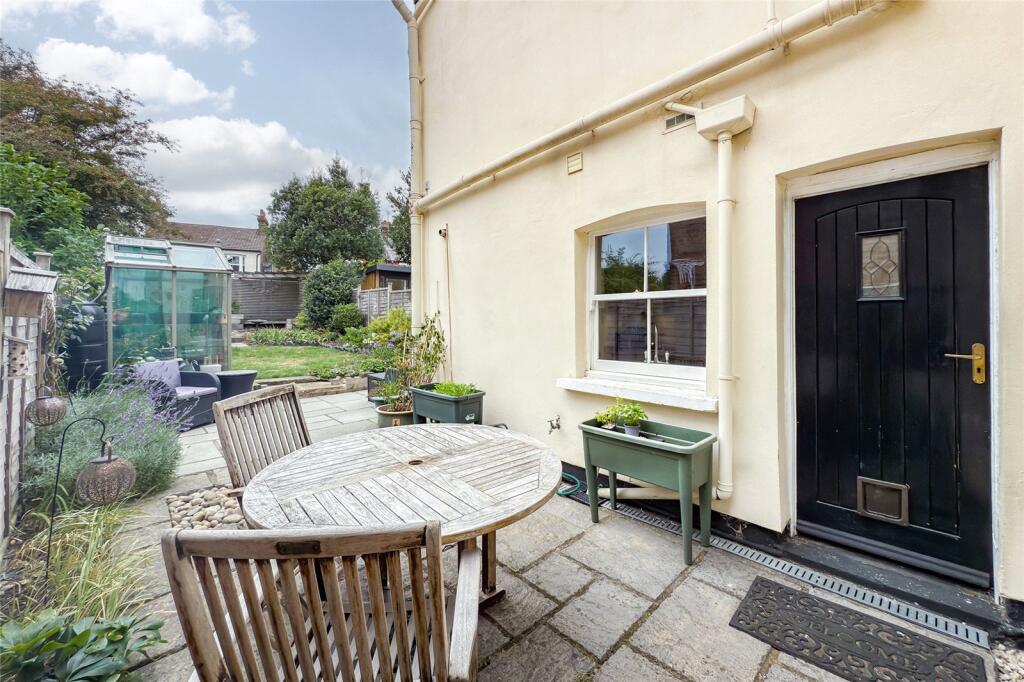 Additional image 10 of Warwick Road, St. Albans, Hertfordshire, AL1
