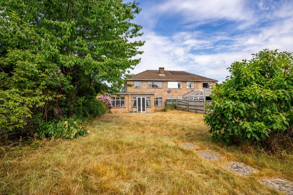 Additional image 14 of Orchard Drive, Park Street, St. Albans, Hertfordshire, AL2