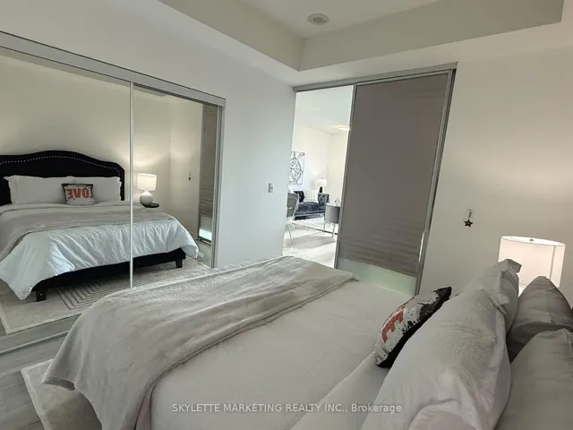 Additional image 13 of 2885 Bayview Ave Unit 1315