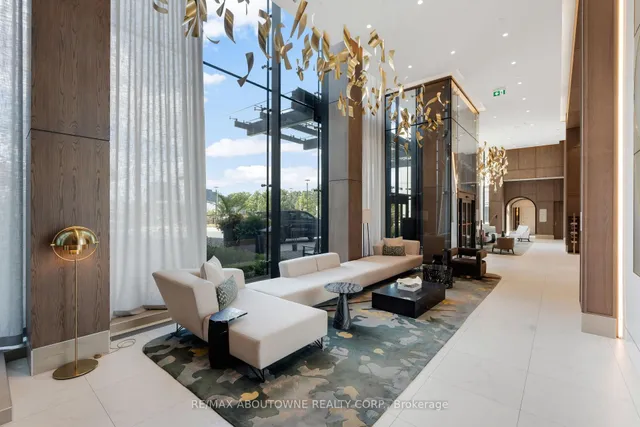 30 Inn On The Park Dr Unit 2608