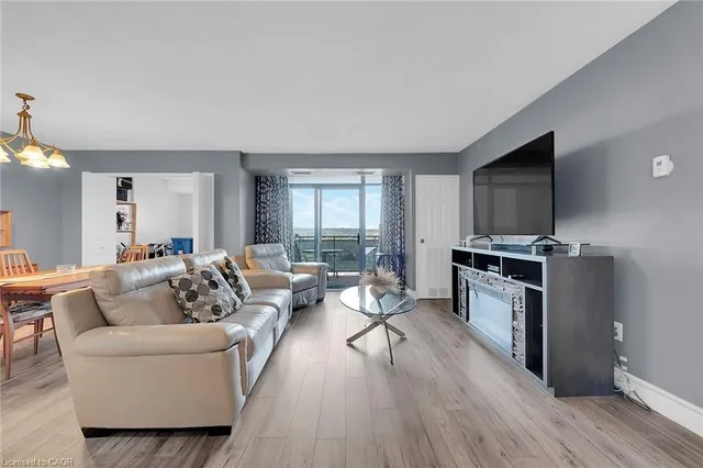Additional image 9 of 301 Frances Ave Unit 1406
