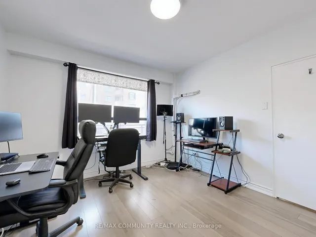 Additional image 24 of 740 Eglinton Ave Unit 309