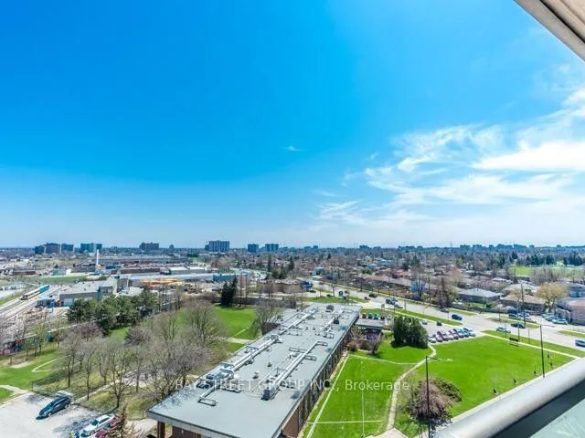 Additional image 14 of 68 Grangeway Ave Unit 1206