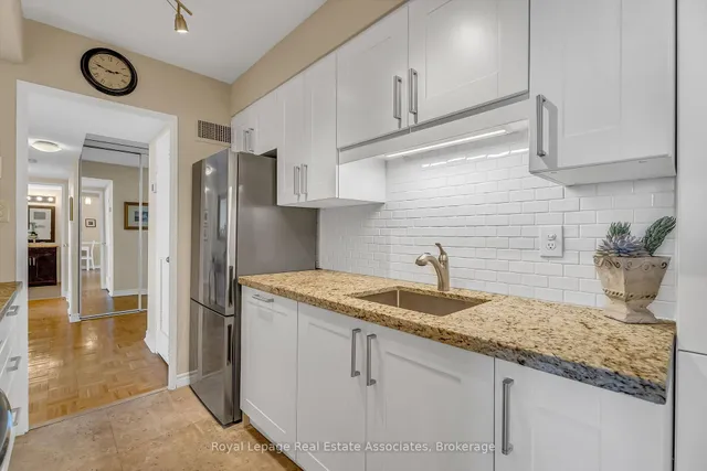 Additional image 17 of 1333 Bloor St Unit 611