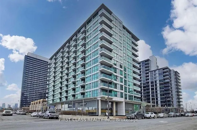 19 Singer Crt Unit 201B