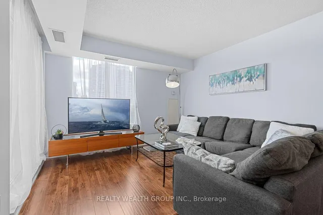 Additional image 3 of 5940 Yonge St Unit 513