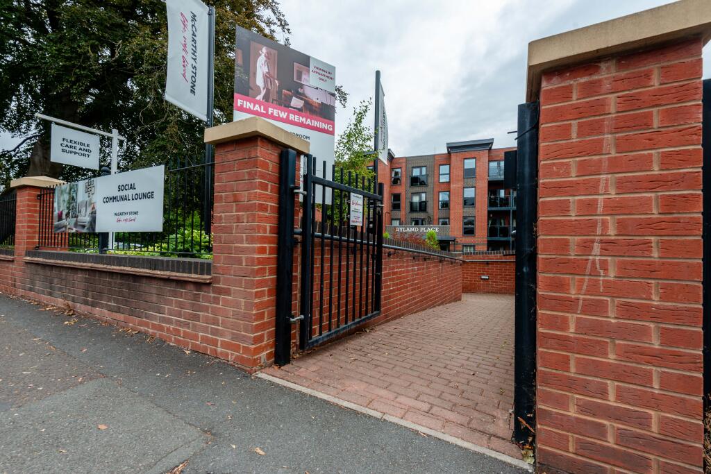 Additional image 42 of Norfolk Road, Birmingham, B15