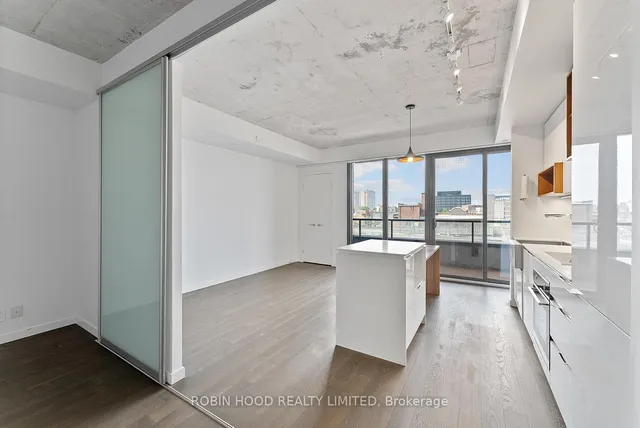 Additional image 11 of 383 Sorauren Ave Unit 511