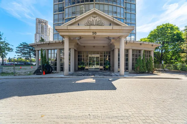 Additional image 4 of 50 eglinton Ave Unit 1701