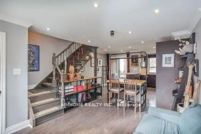 Additional image 9 of 360 R Dundas St Unit Th#2