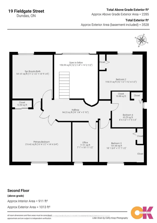 Additional image 41 of 19 Fieldgate St