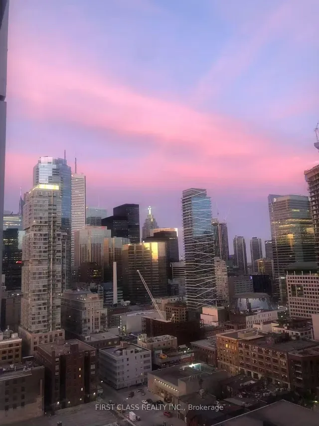 Additional image 25 of 318 Richmond St Unit 2408