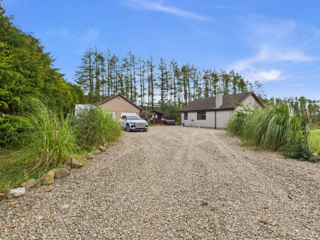 Additional image 28 of Greeness, Turriff, AB53