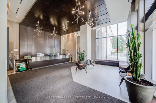 Additional image 3 of 170 Sumach St Unit 418