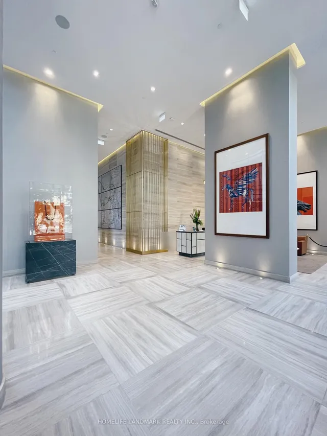 Additional image 19 of 50 Charles St Unit LPH5304