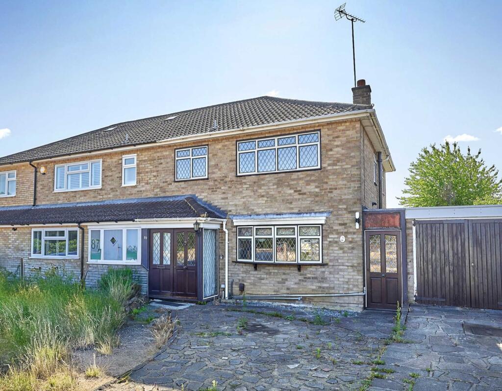 Additional image 2 of Orchard Drive, Park Street, St. Albans, Hertfordshire, AL2