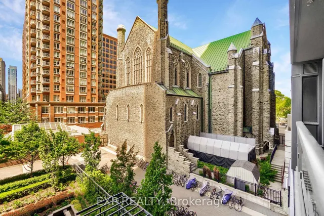 Additional image 30 of 28 Ted Rogers Way Unit 308