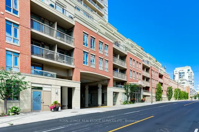 Additional image 27 of 900 Mount Pleasant Rd Unit 707