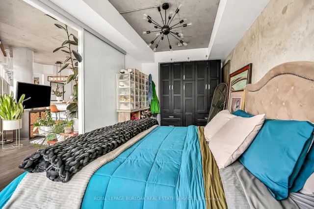 Additional image 16 of 1201 Dundas St Unit 902