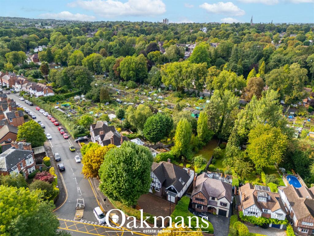Additional image 36 of Harborne Road, Birmingham, West Midlands, B15