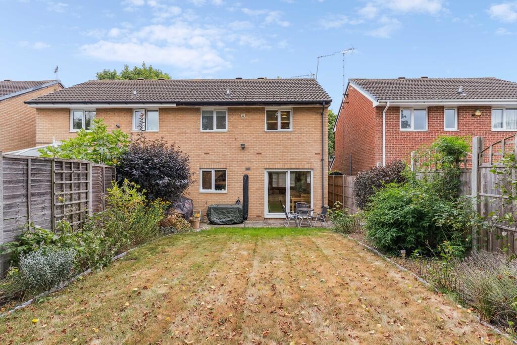Additional image 18 of Poppyfields, Welwyn Garden City