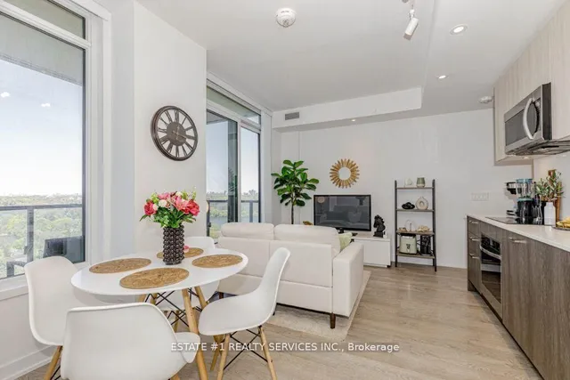 Additional image 27 of 1928 Lakeshore Blvd Unit 2216