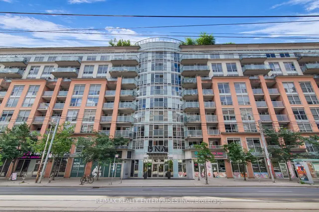 Additional image 2 of 1005 King St Unit 913