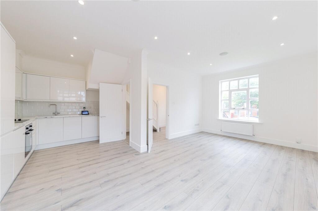 Additional image 2 of Milliners Court, Lattimore Road, St. Albans, AL1