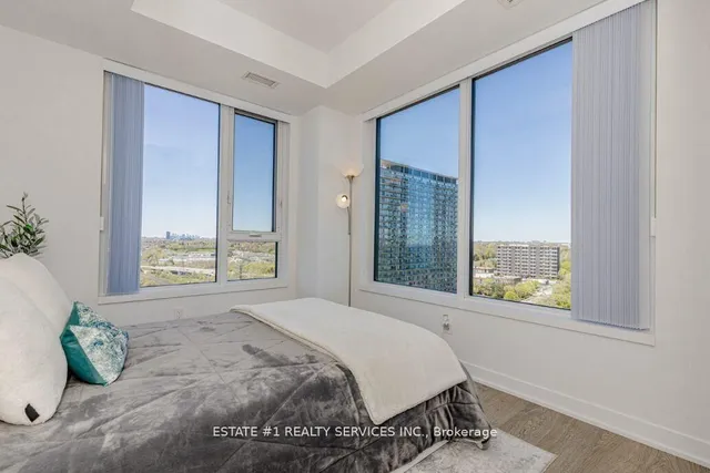 Additional image 34 of 1928 Lakeshore Blvd Unit 2216