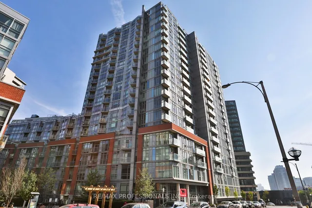 150 Sudbury St Unit 509