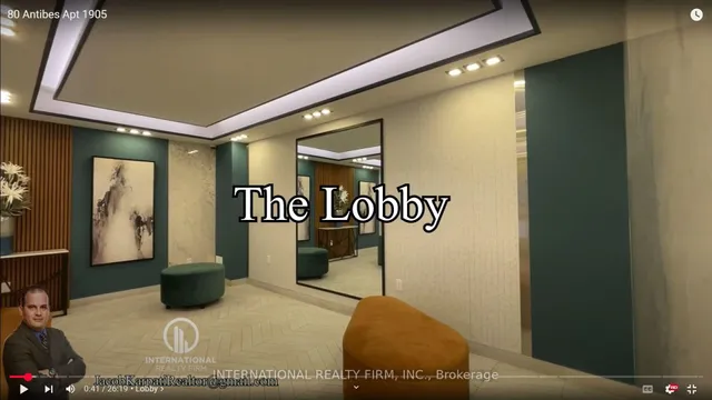 Additional image 2 of 80 Antibes Dr Unit 1905