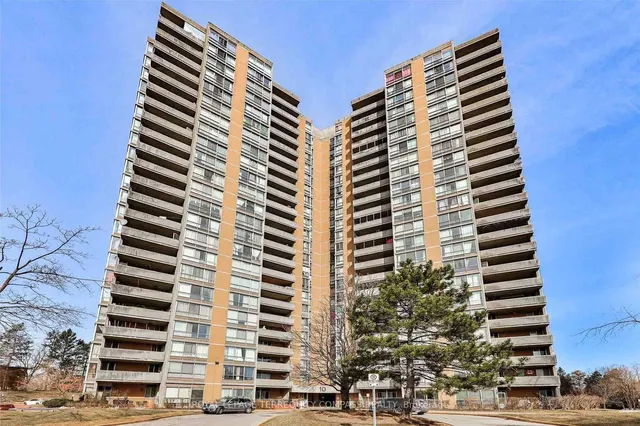 10 Martha Eaton Way Unit 1108
