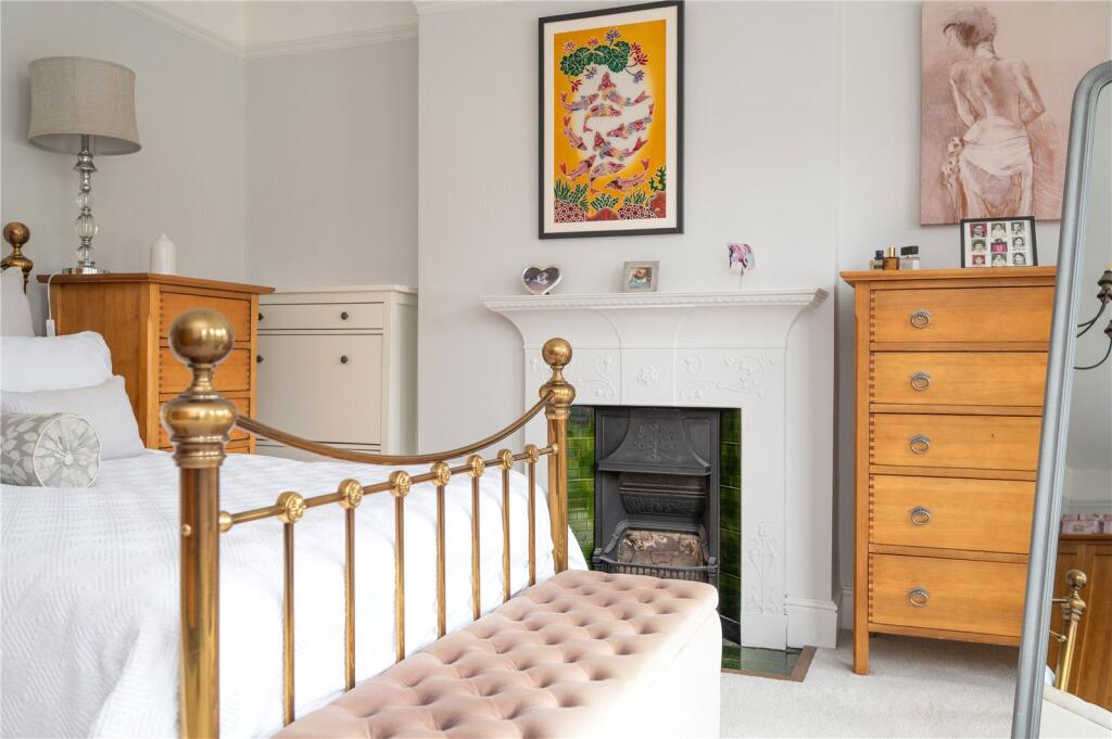 Additional image 8 of Selby Avenue, St. Albans, Hertfordshire