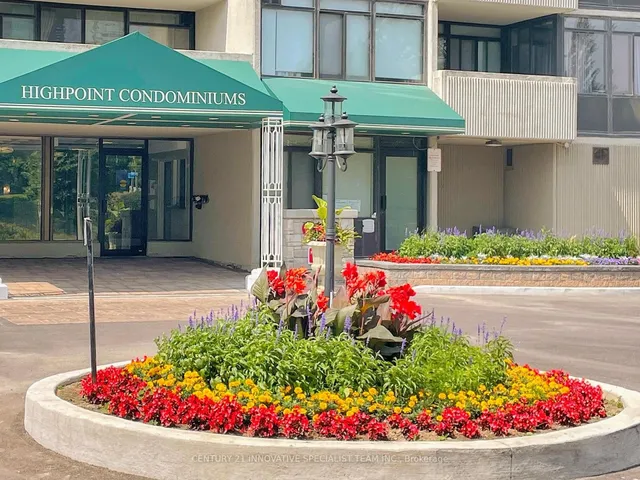 Additional image 6 of 3300 Don Mills Rd Unit 2303