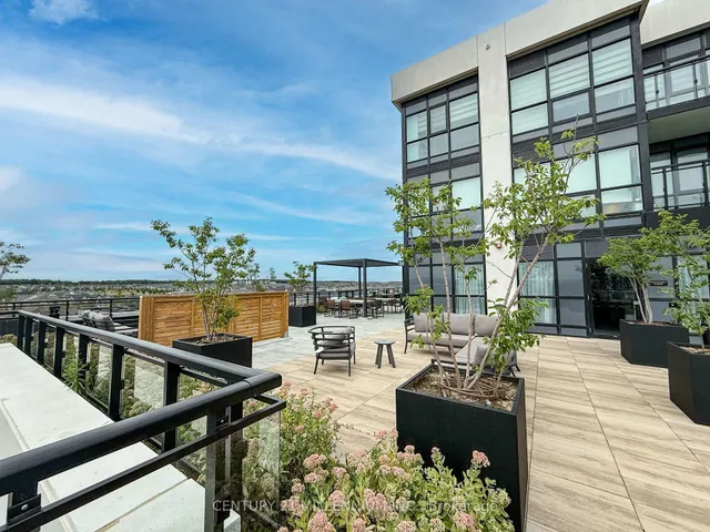 Additional image 25 of 405 Dundas St Unit 810