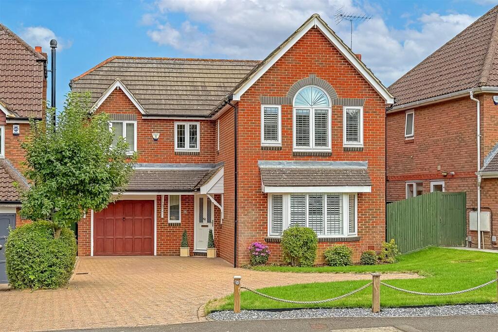 Property image for Damson Way, St Albans