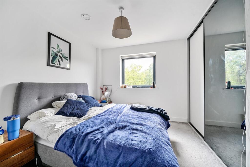 Additional image 5 of Sand Pits, Birmingham