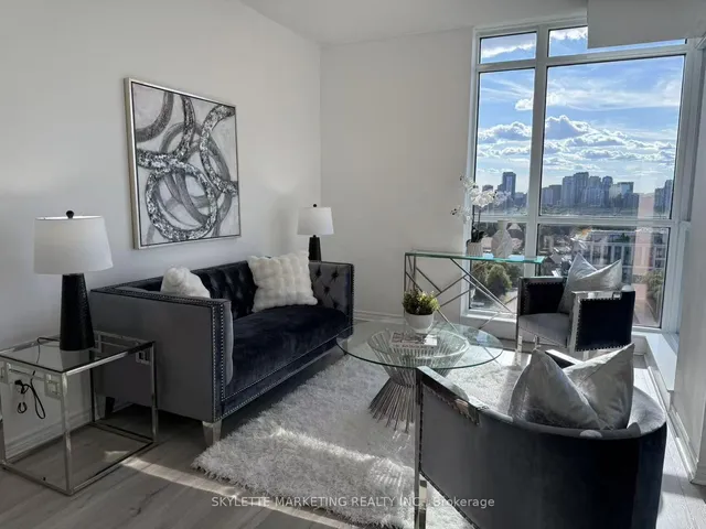 Additional image 2 of 2885 Bayview Ave Unit 1315